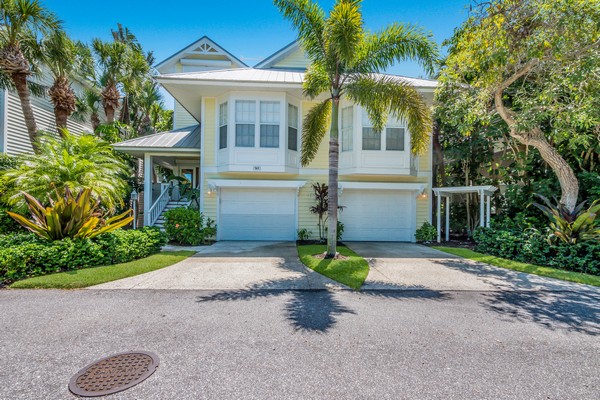 Boca Grande Luxury Three Bedroom